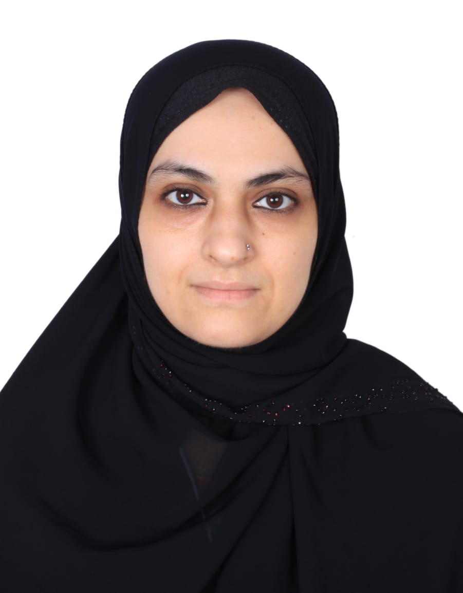 Dr. Sabeeha Kale