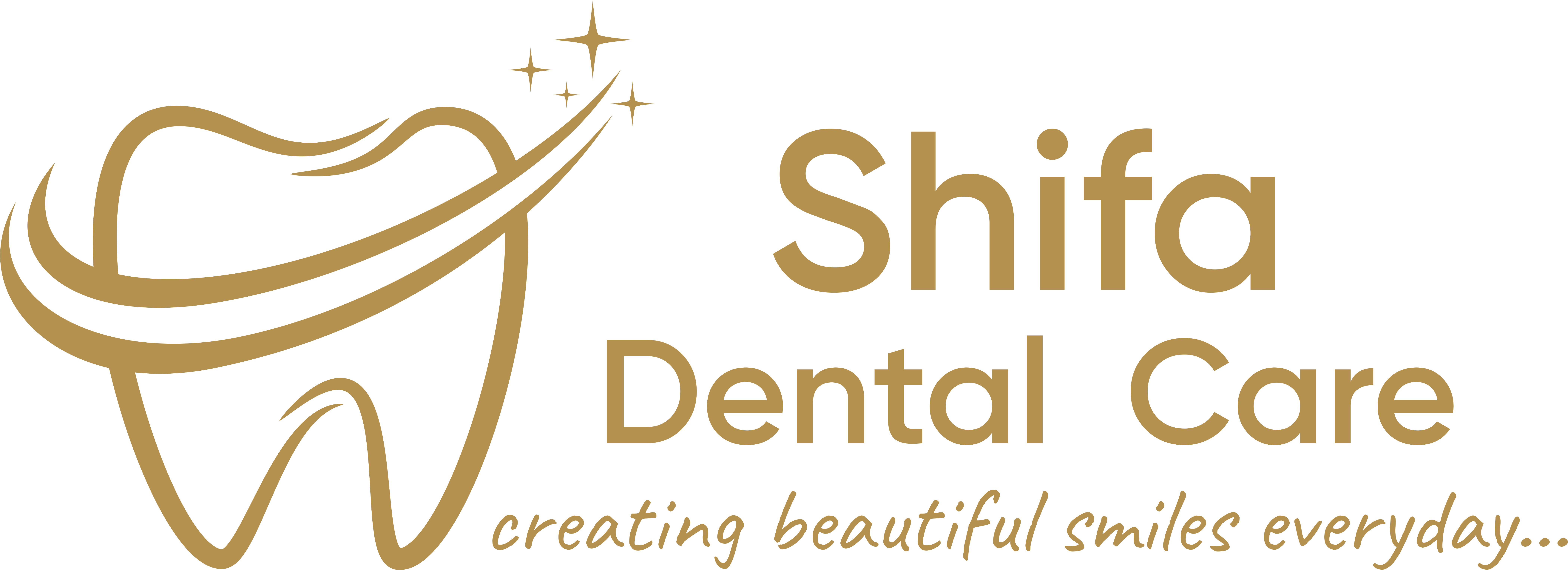 Shifa Dental Care